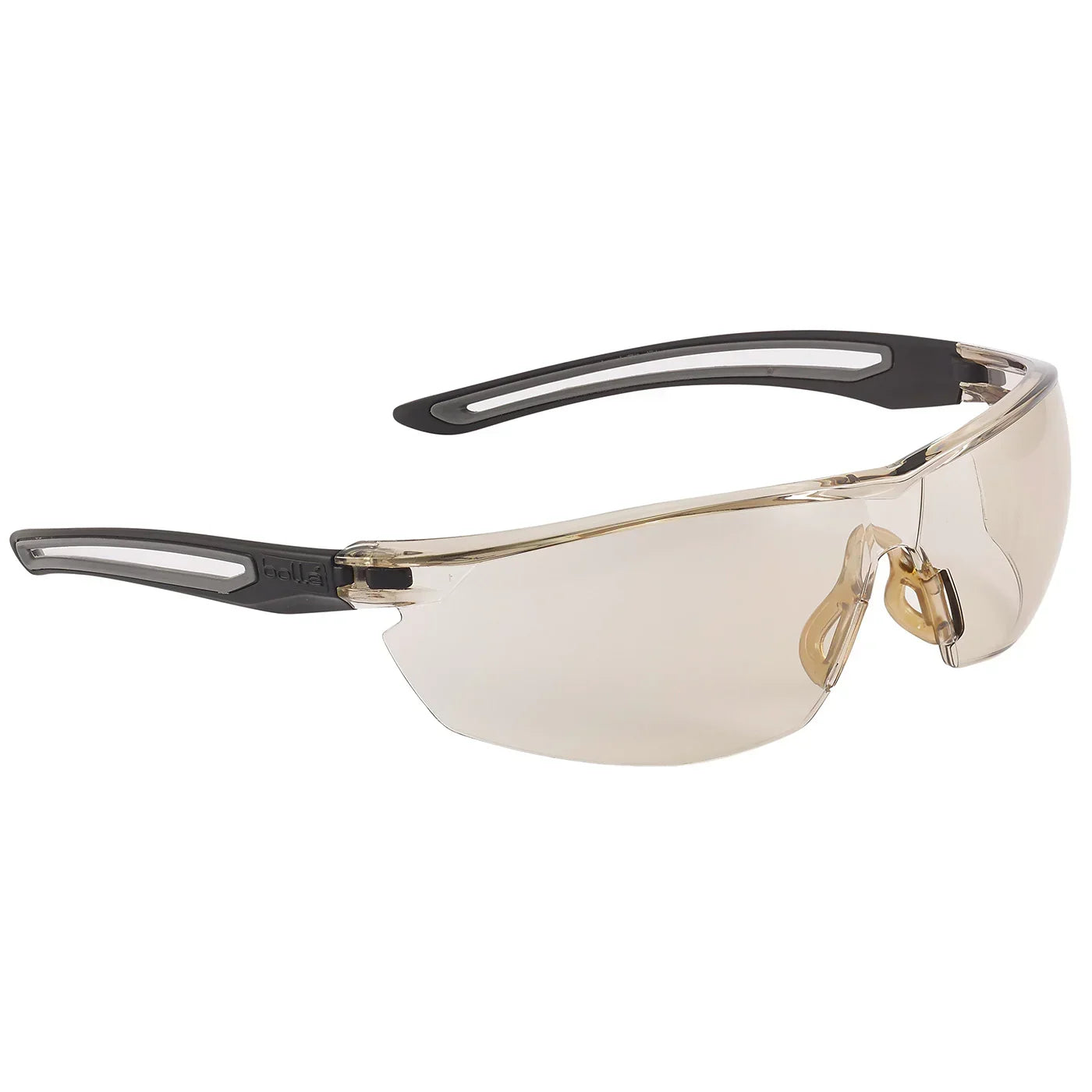Bolle Tactical Gunfire Ballistic Glasses Kit – GUNFIREKIT