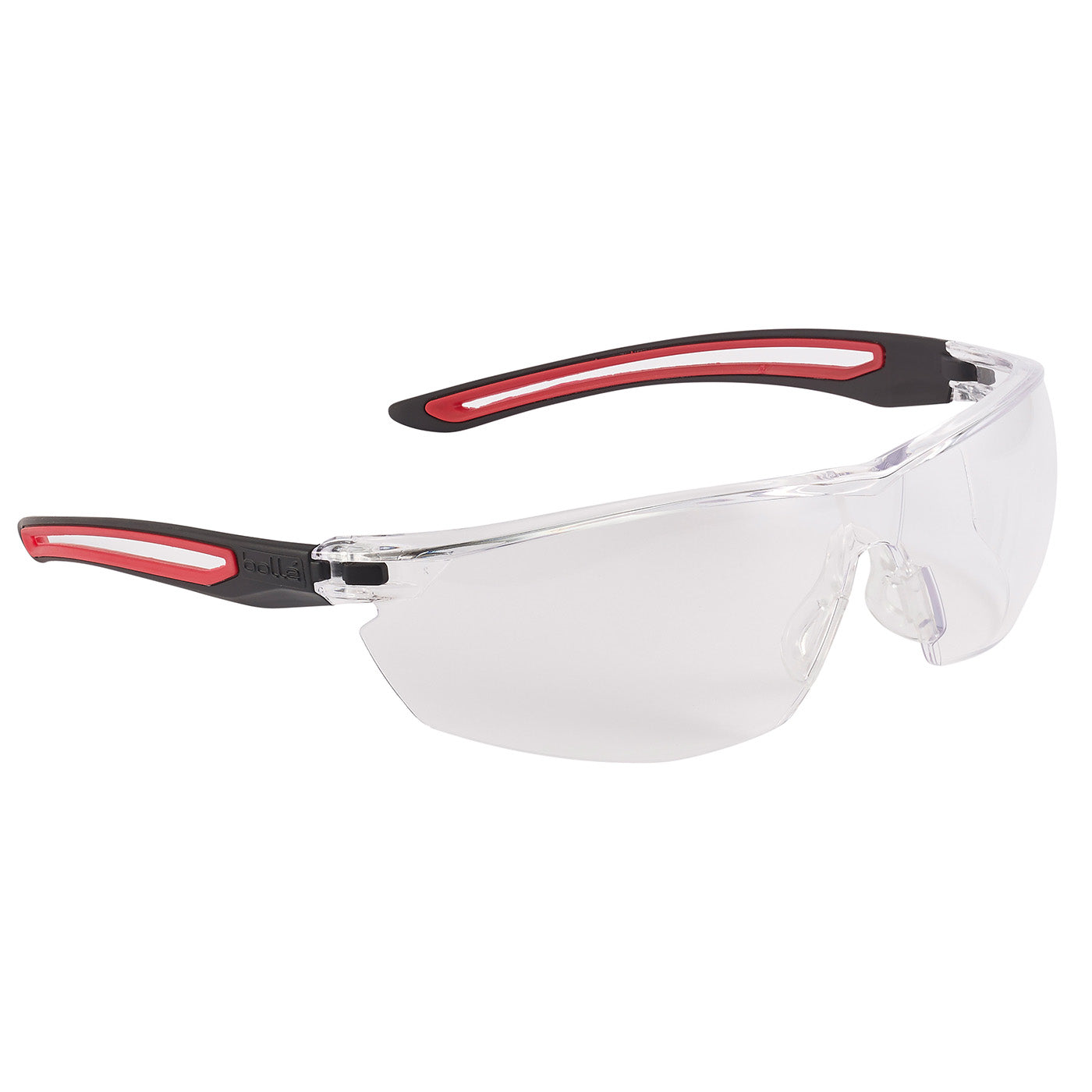 Bolle Tactical Gunfire Ballistic Glasses Kit – GUNFIREKIT