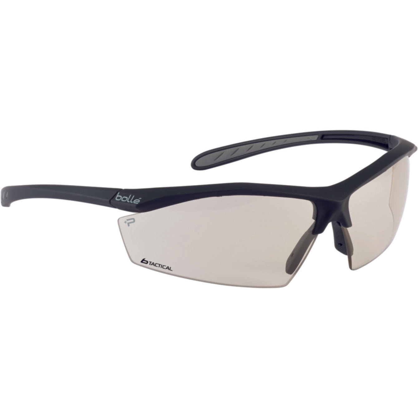 Bolle SENTINEL SENTICSP Tactical Ballistic Sunglasses with CSP Lens