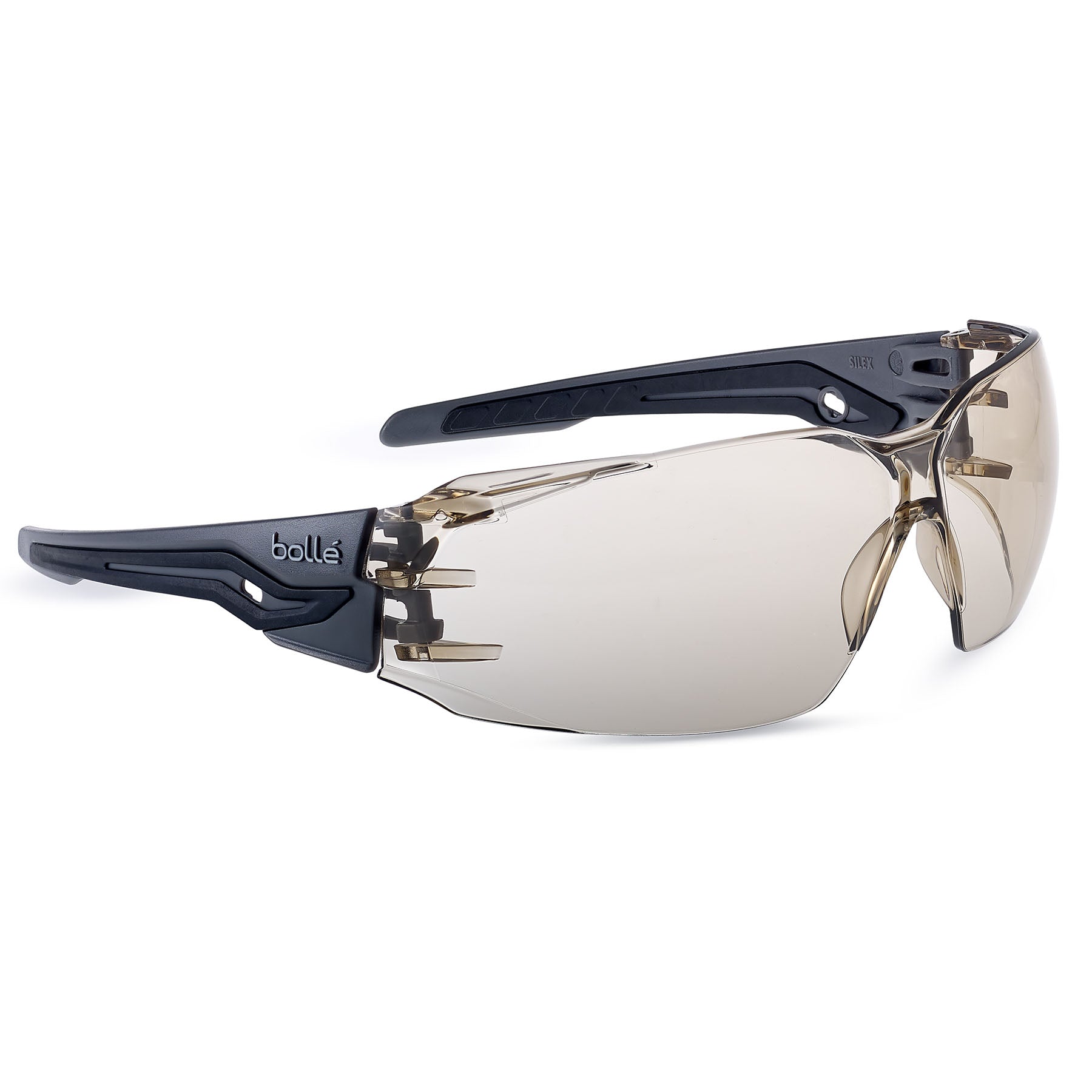 Bolle SILEX+ SILEXPCSP Safety Glasses CSP Lens