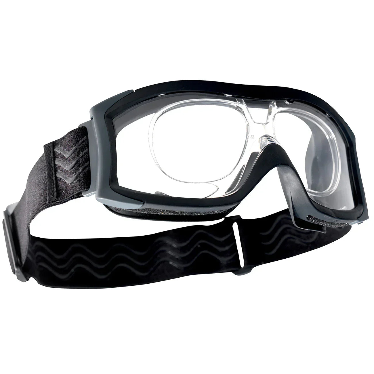 Bolle SOS1000 RX insert for Tactical Goggle X1000