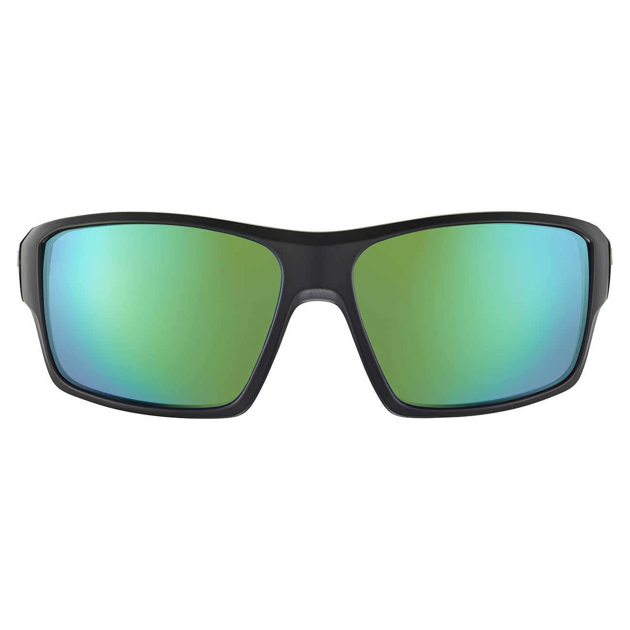 Cebe STRICKLAND CBS046 - Black Lime Matte - Zone Grey Cat.3 Green