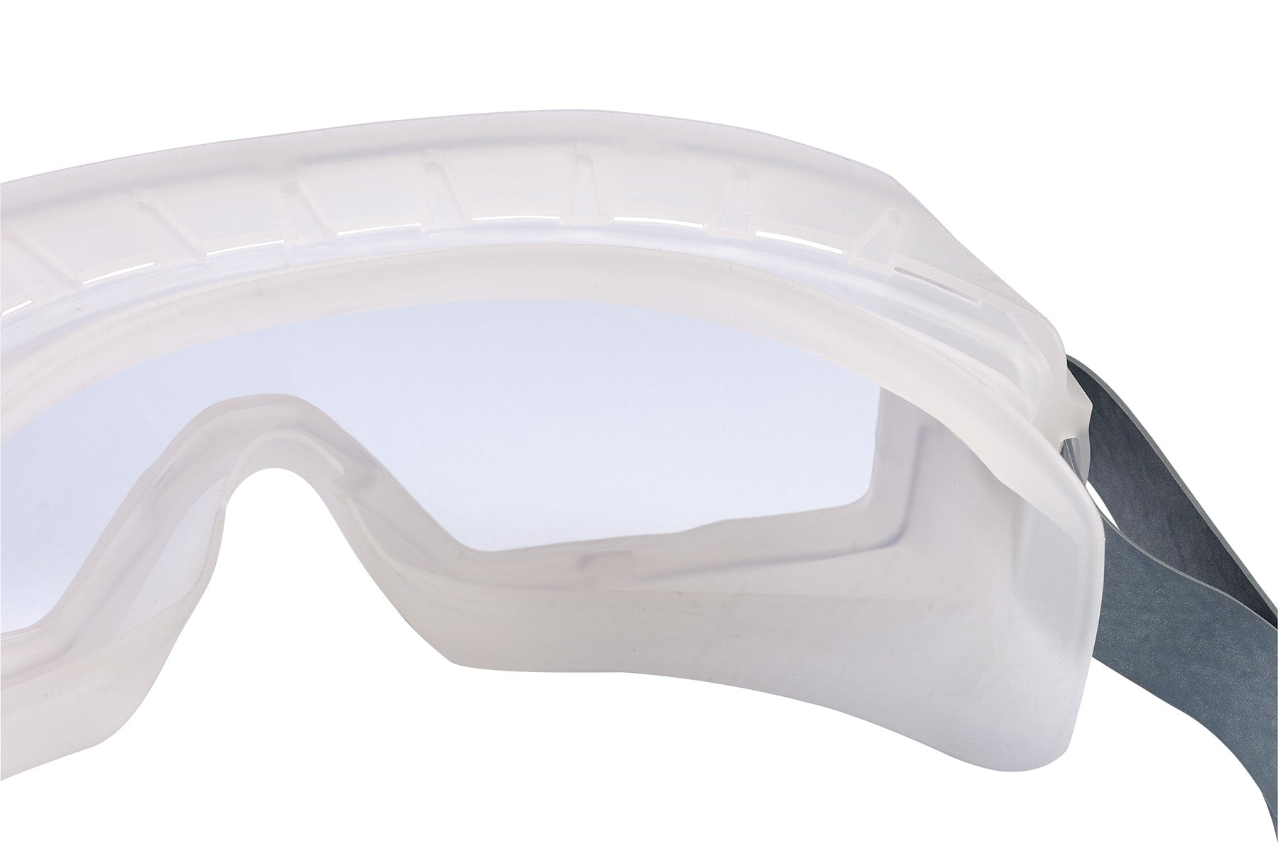 Bolle COVERALL AUTOCLAVE Safety Goggles COVACLAVE
