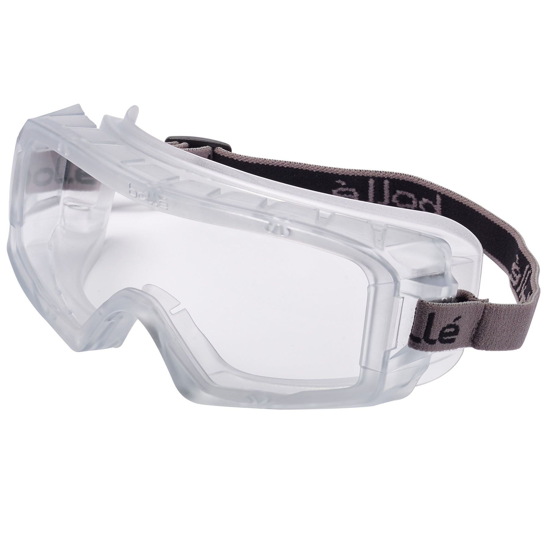 Bolle COVERALL Ventilated Safety Goggles COVARSI