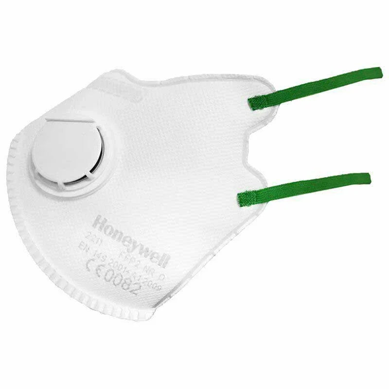 Honeywell 2211 FFP2 NR D Valved Mask