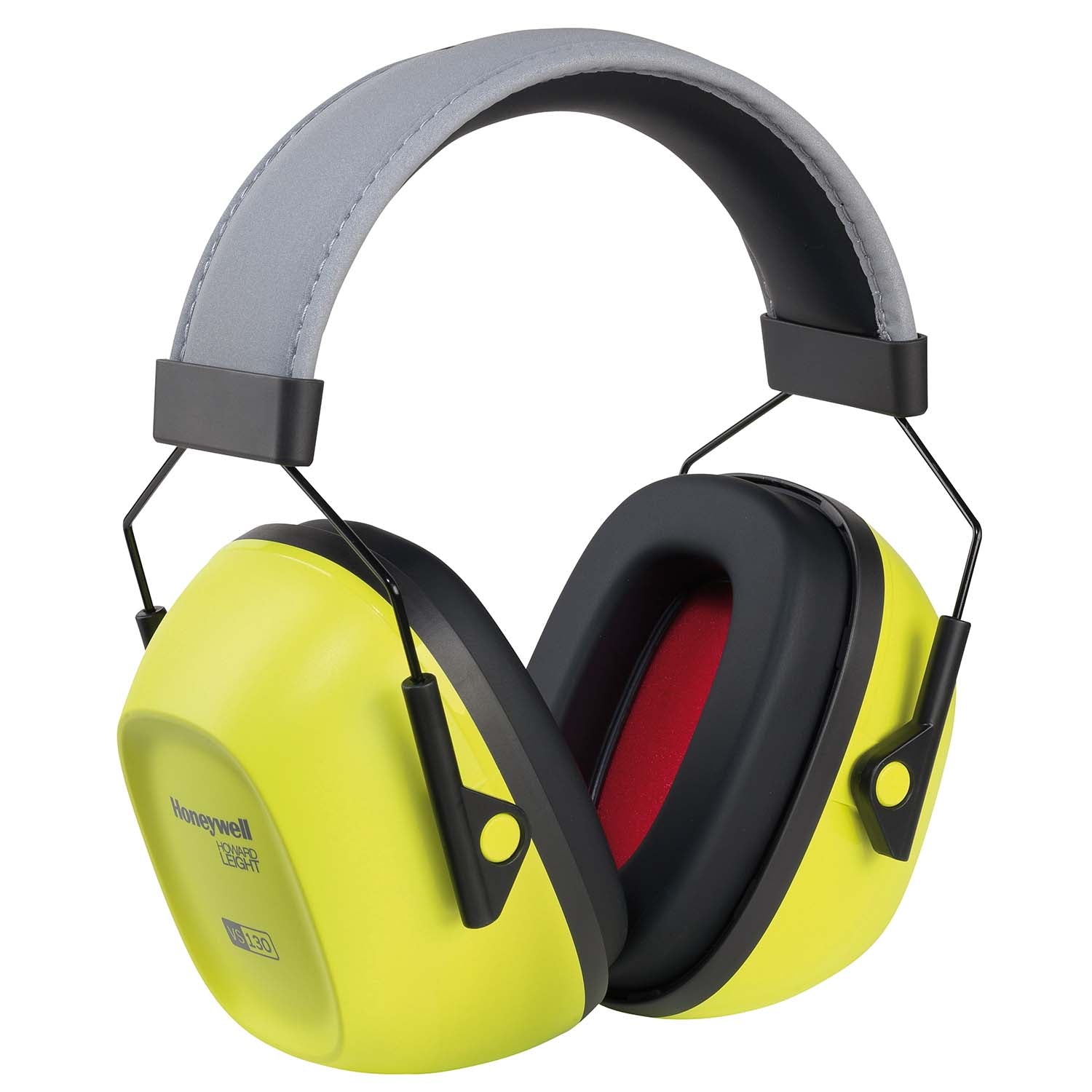 Honeywell VeriShield VS130HV Overhead High Visibility Earmuff