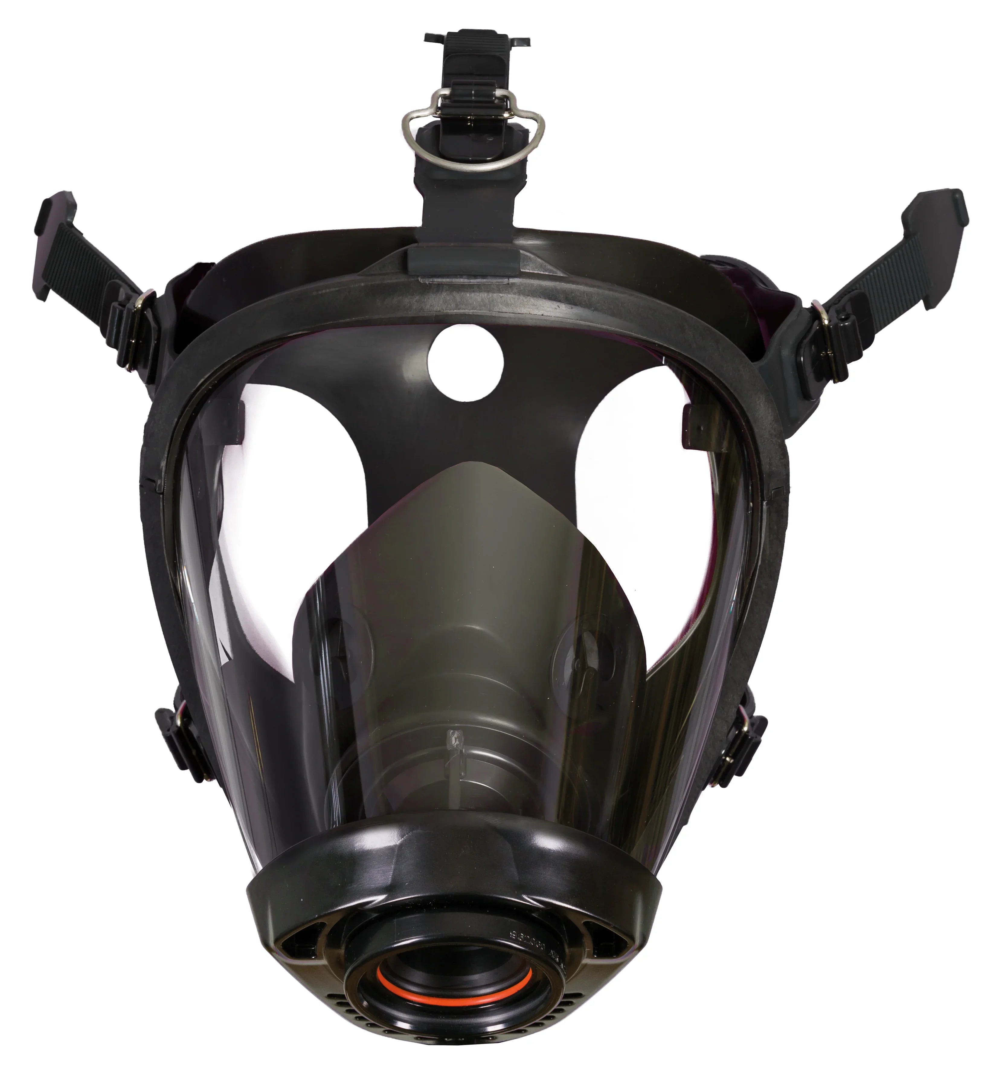 Honeywell OPTIFIT Single Full Face Respirator Masks - Sold Without Filters