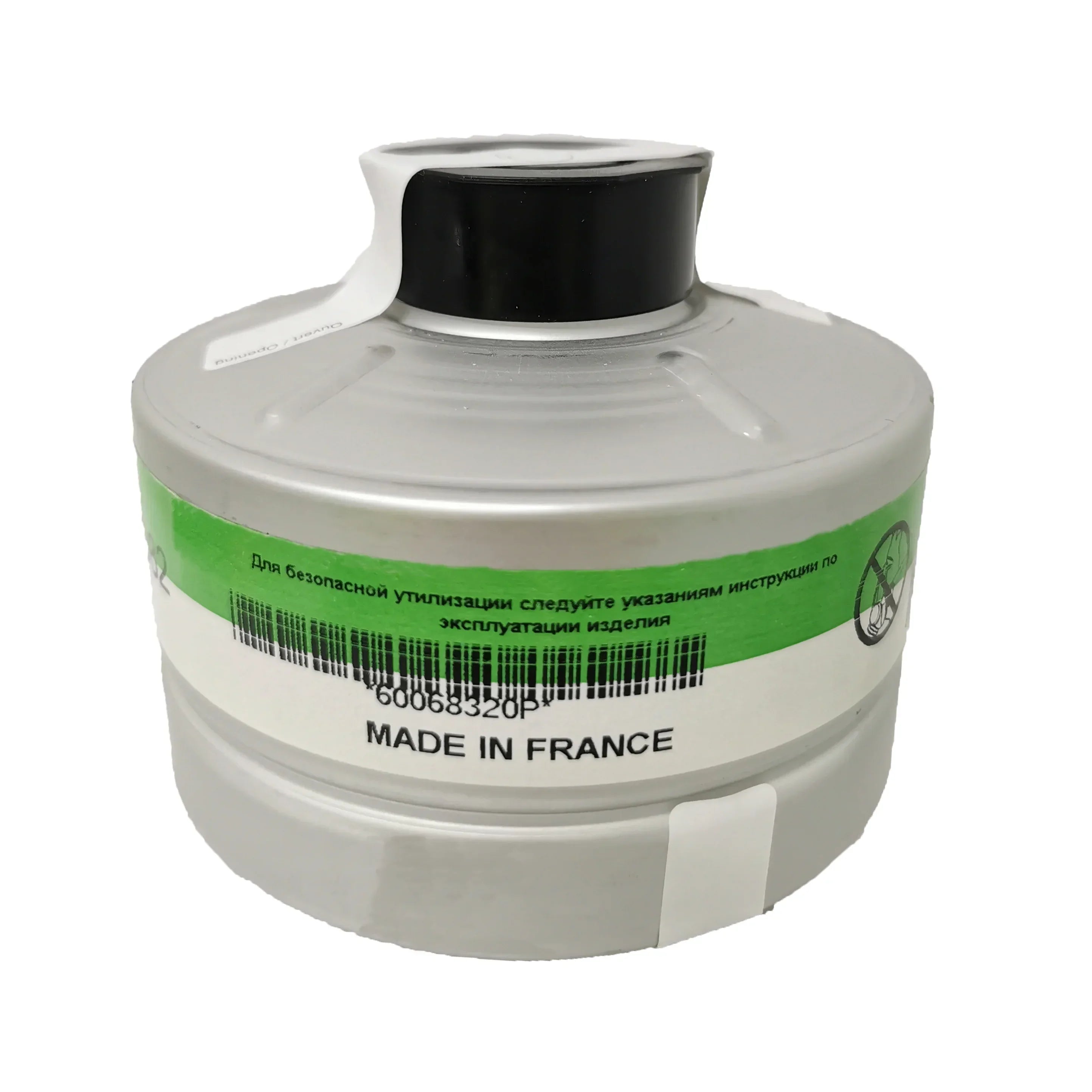 Honeywell 1783080 Rd40 Aluminium K2P3 Filters