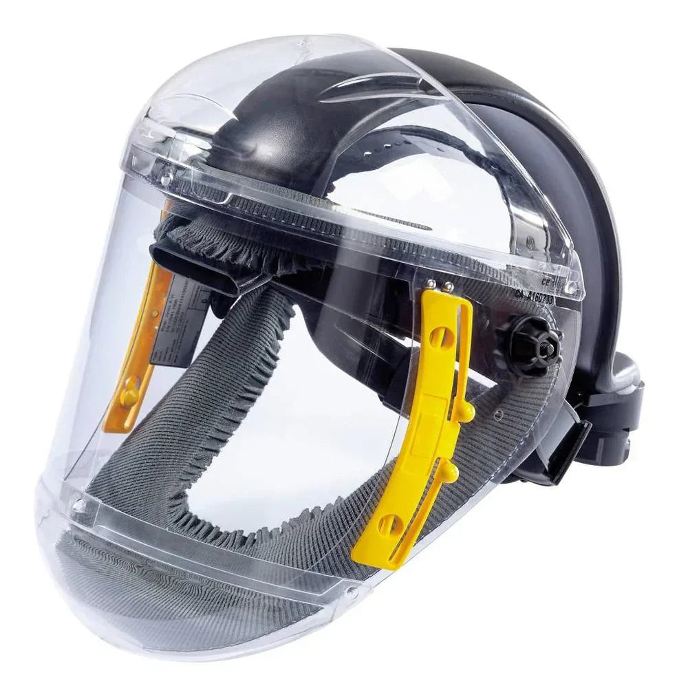 Honeywell Junior A VL A114106 Light Duty Airhood For PAPR Systems