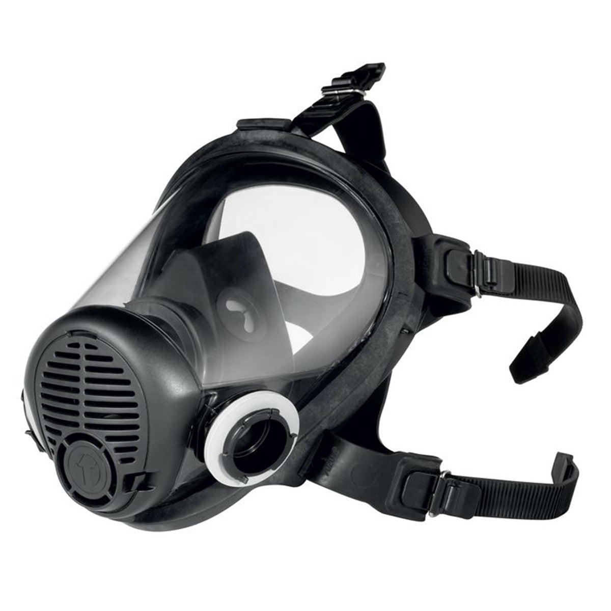 Honeywell OPTIFIT TWIN Full Face Respirator Masks - Sold Without Filters