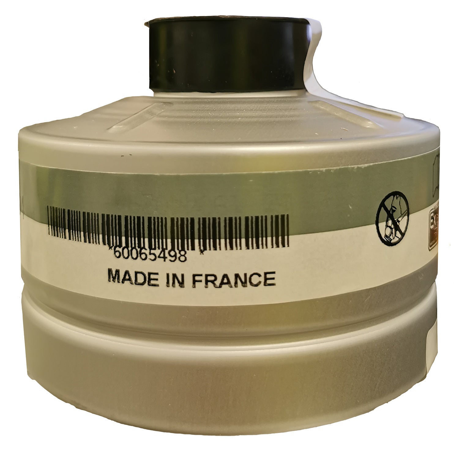 Honeywell Rd40 Aluminium B2P3 Filters