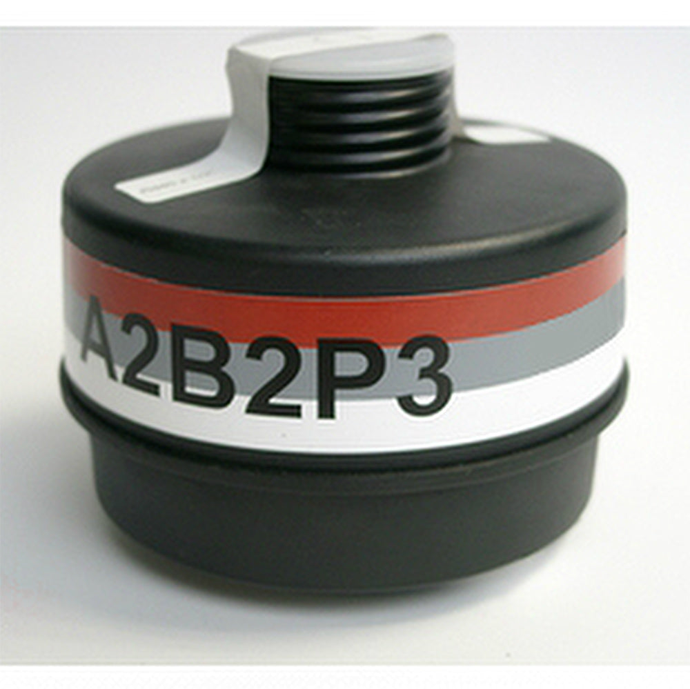 Honeywell Rd40 Plastic A2B2P3 Filters