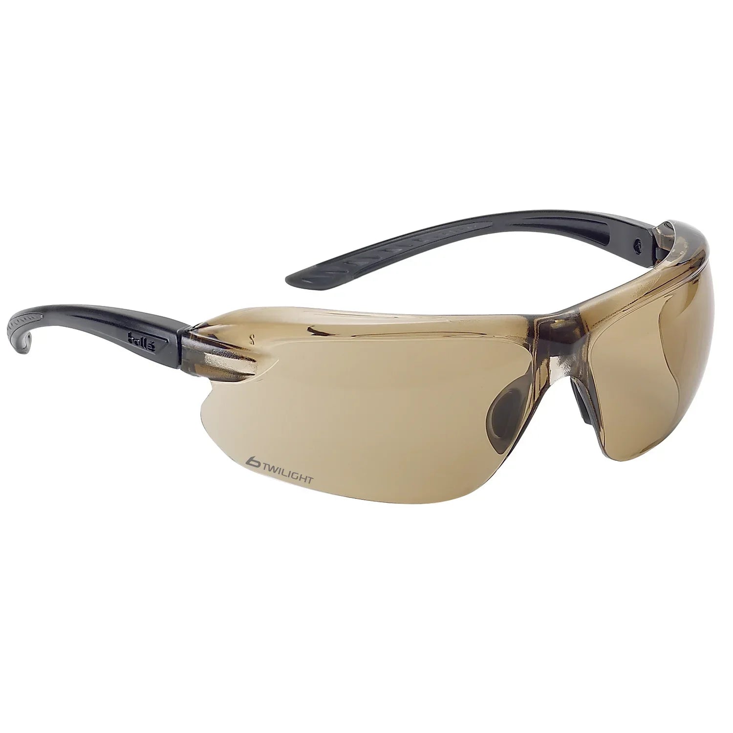 Safety Glasses Bolle IRI-S Twilight Lens IRITWI