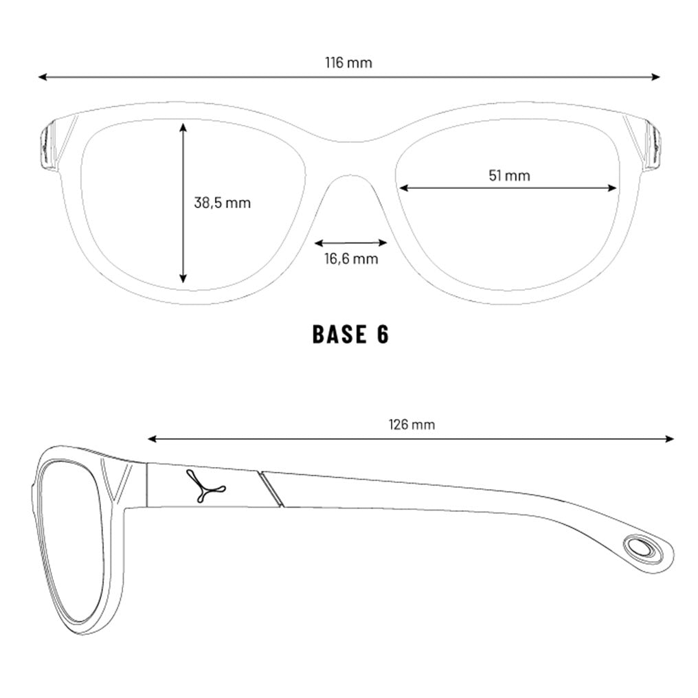 Cebe Junior KATNISS CBKAT2 - Age 7-10 Years