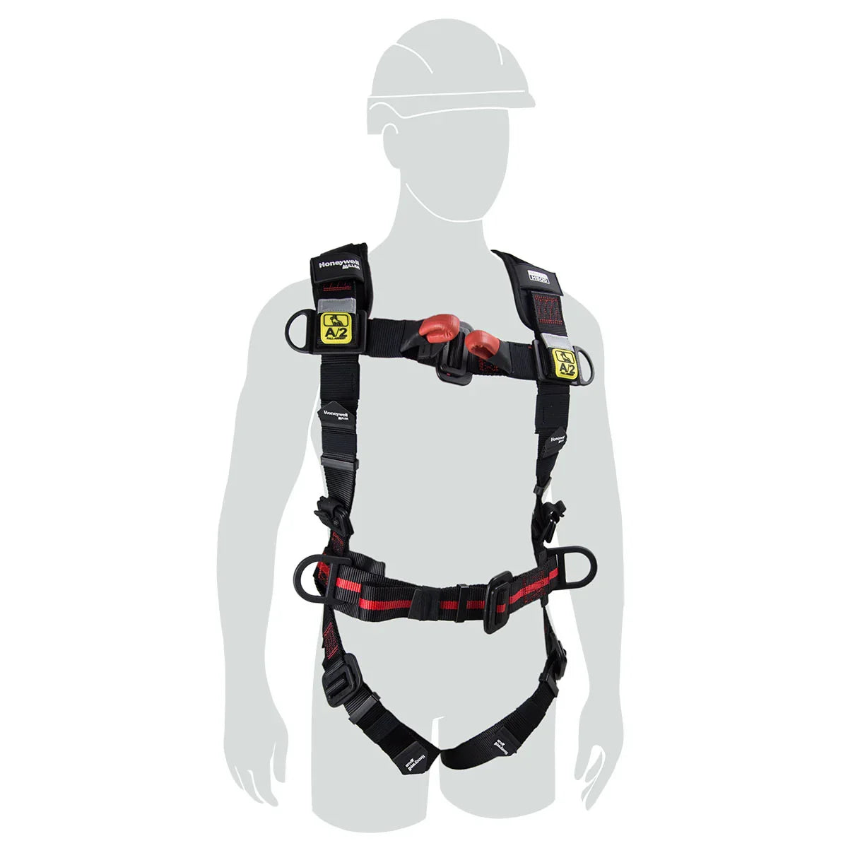 Honeywell Miller H500 Arc Flash Safety Harness