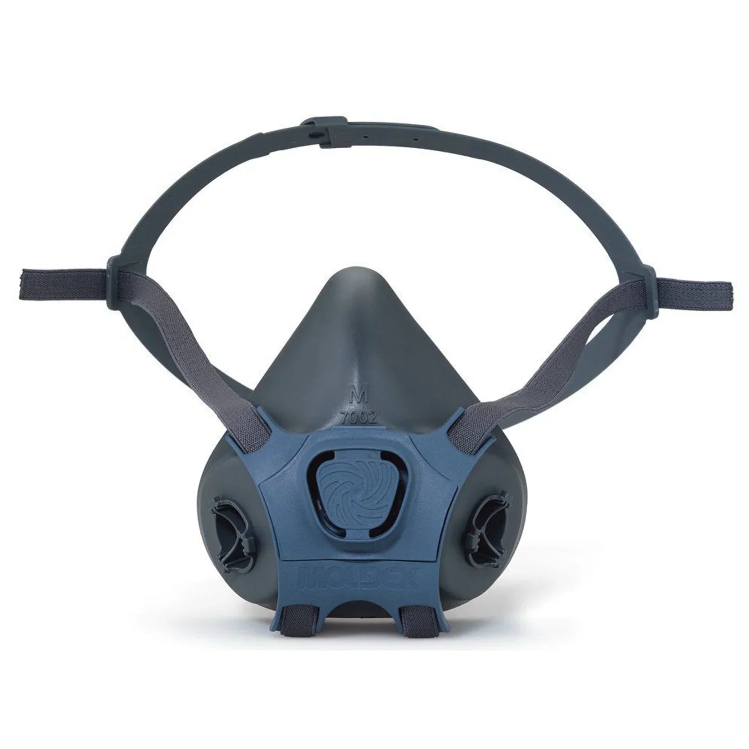 Moldex 7000 Series Half Mask Body 1