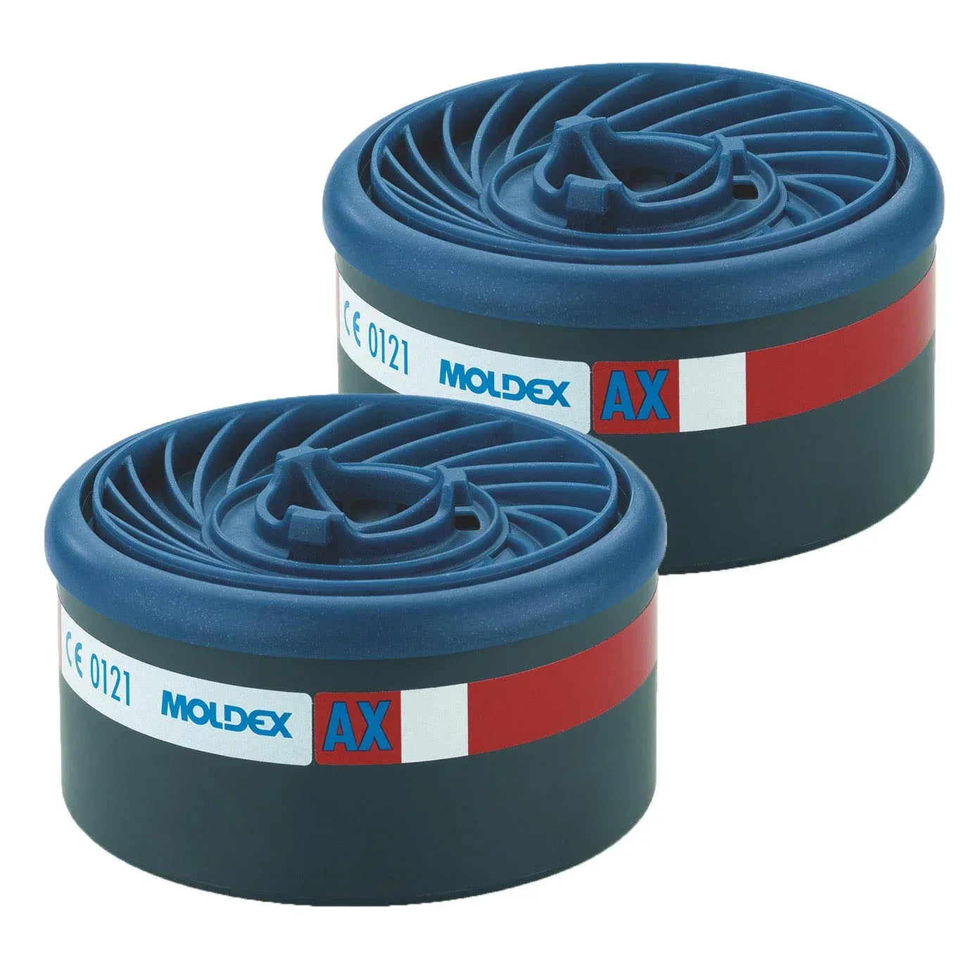 AX Gas and Vapour Filter 9600