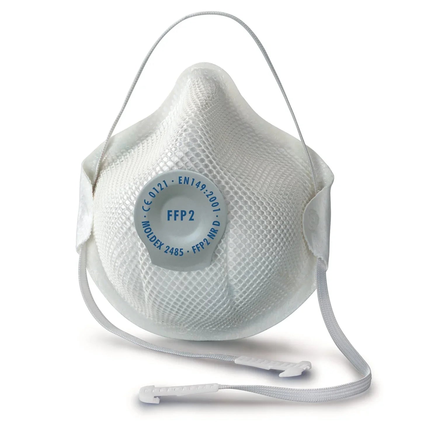 Moldex 2485 Smart FFP2 NR D Valved Mask