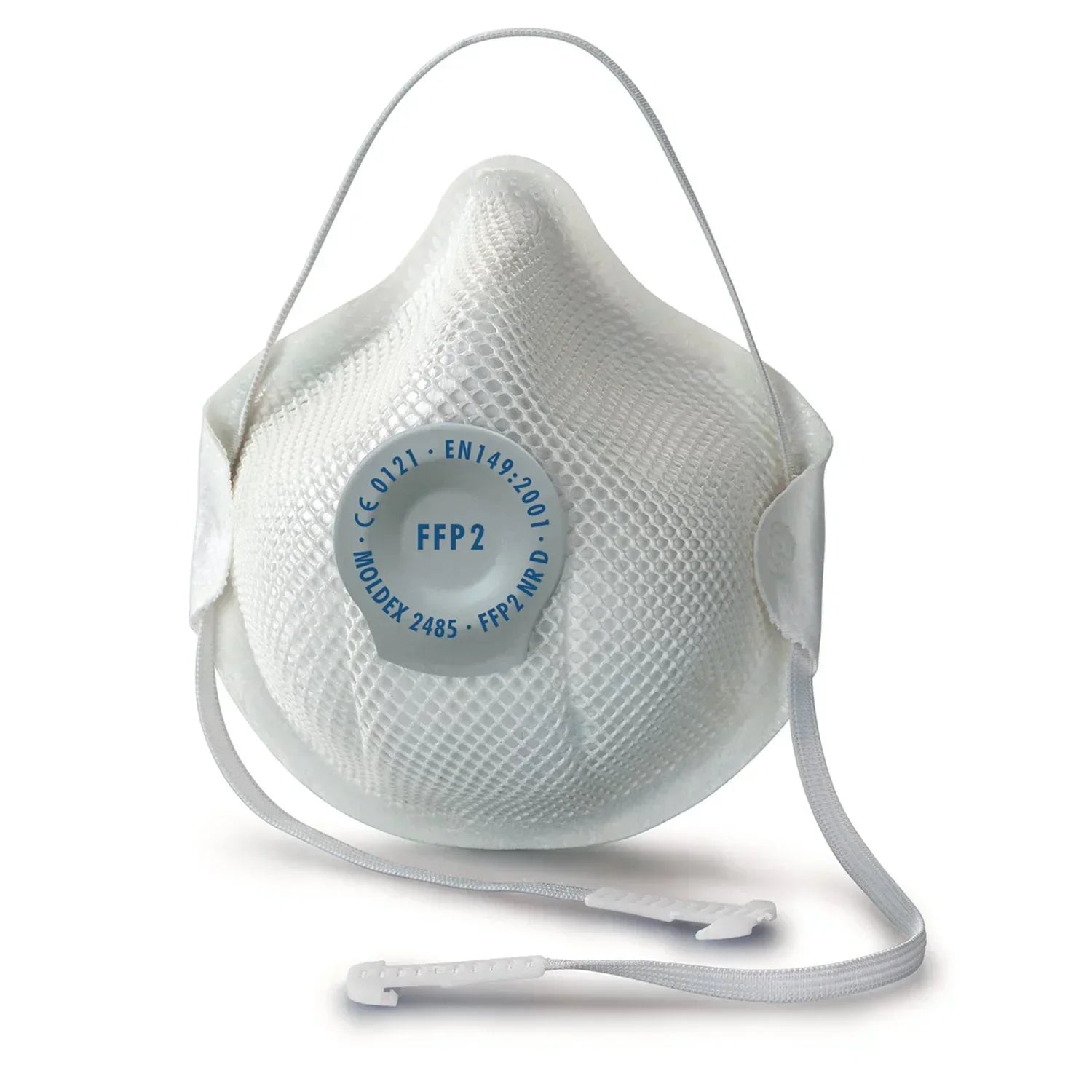 Moldex 2485 Smart FFP2 NR D Valved Mask