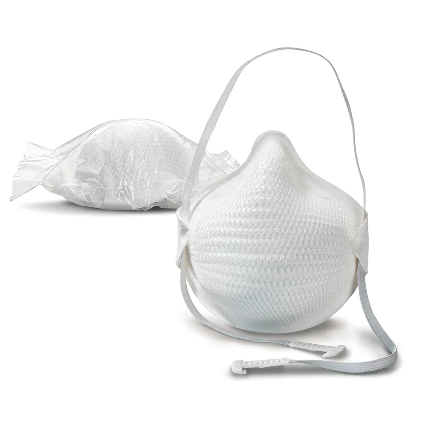 Moldex 3150 Air FFP2 NR D Type IIR Masks Size Small Box of 10