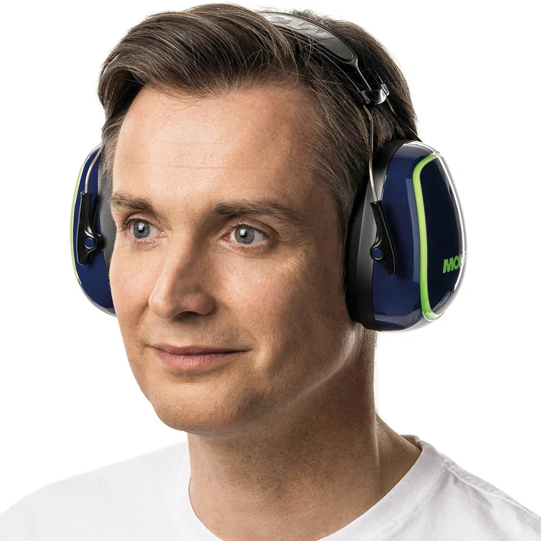 MOLDEX 6120 M5 Earmuffs - SNR 34 dB