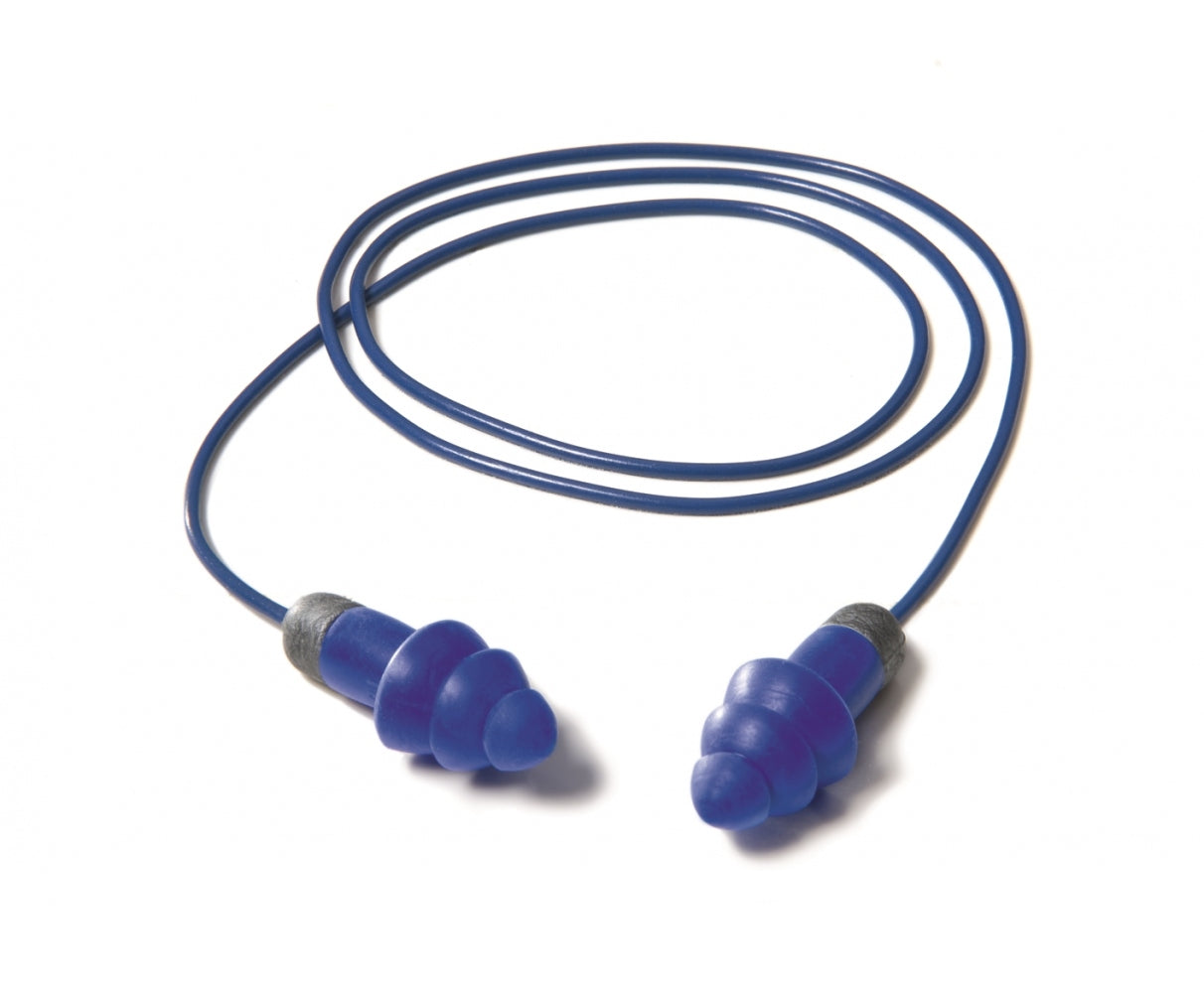 MOLDEX 6409 Rocket Full Detect Cord Earplug 2