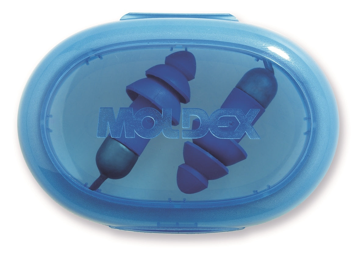 MOLDEX 6409 Rocket Full Detect Cord Earplugs 3
