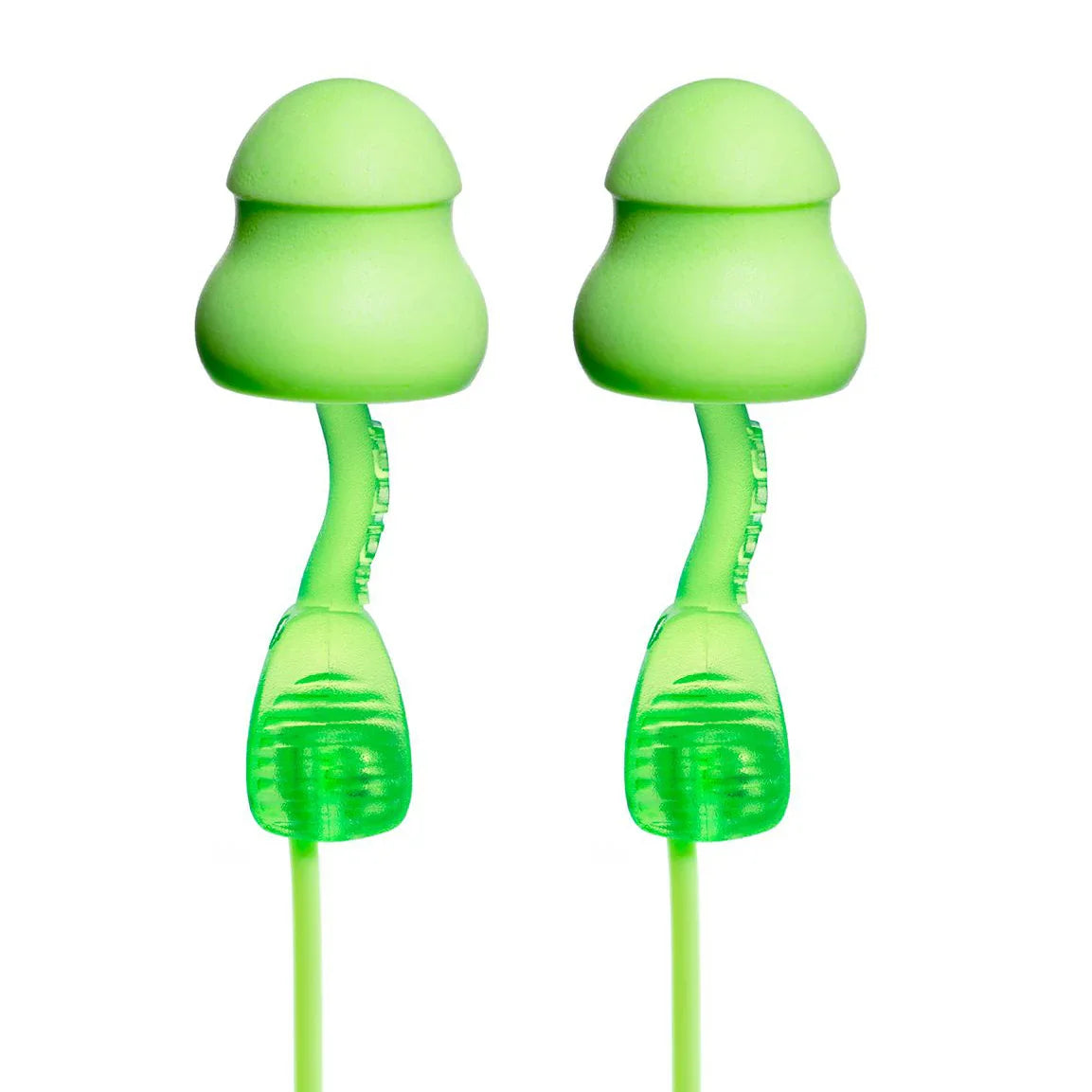 MOLDEX 6441 Twisters Cord Foam Earplugs - SNR: 34 dB