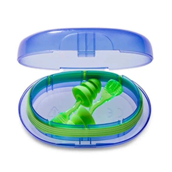 MOLDEX 6451 Twisters Trio Cord Earplugs 3