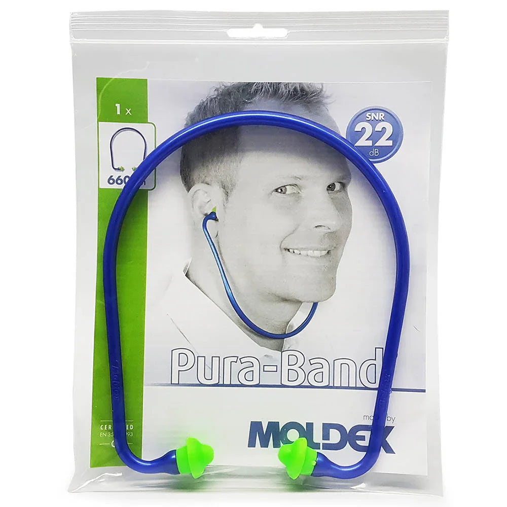 moldex 6600 single package