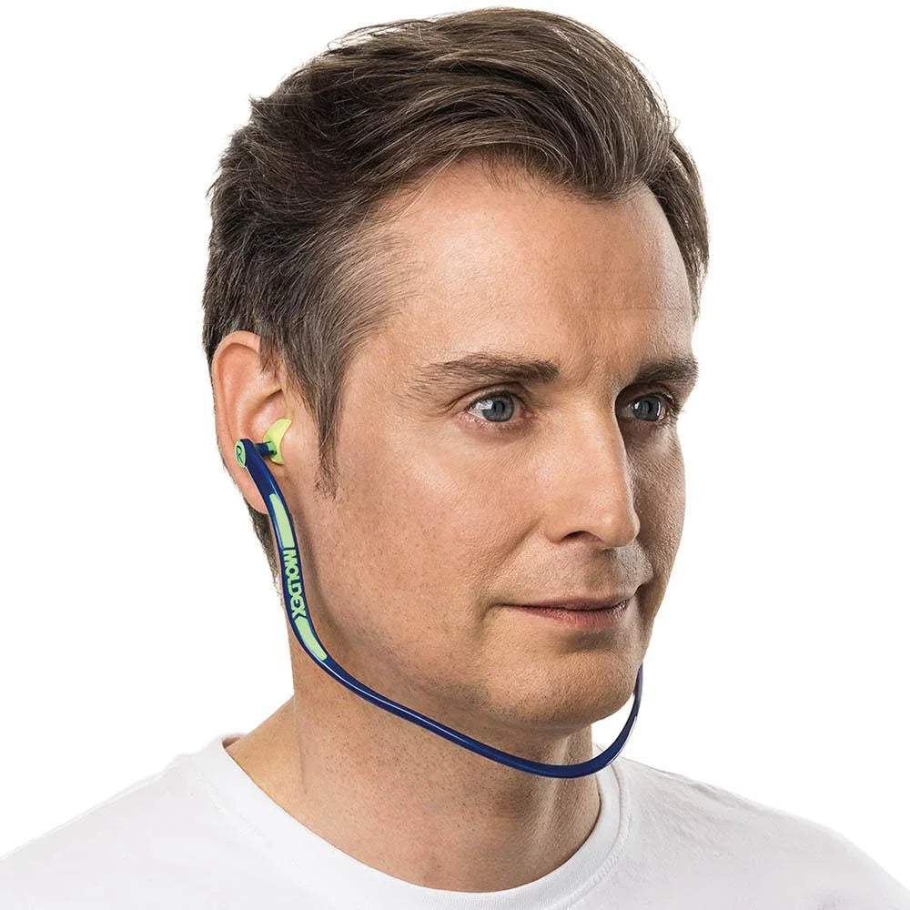 MOLDEX 6800 WaveBand 2K Banded with user