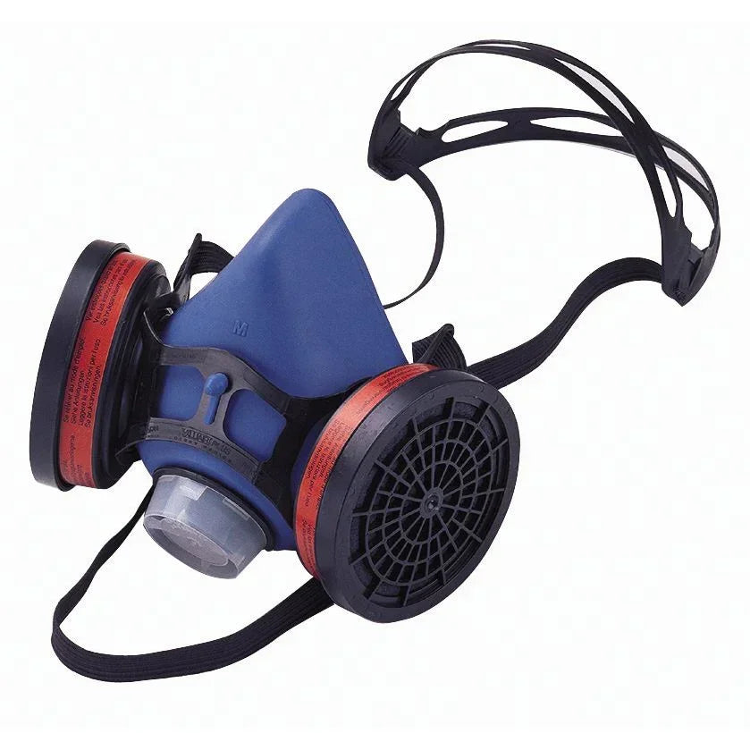 Honeywell 1001574 Valuair Plus Large Half Mask