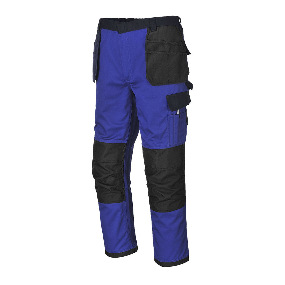 Portwest TX32 Dresden Holster Trouser - Epic Royal