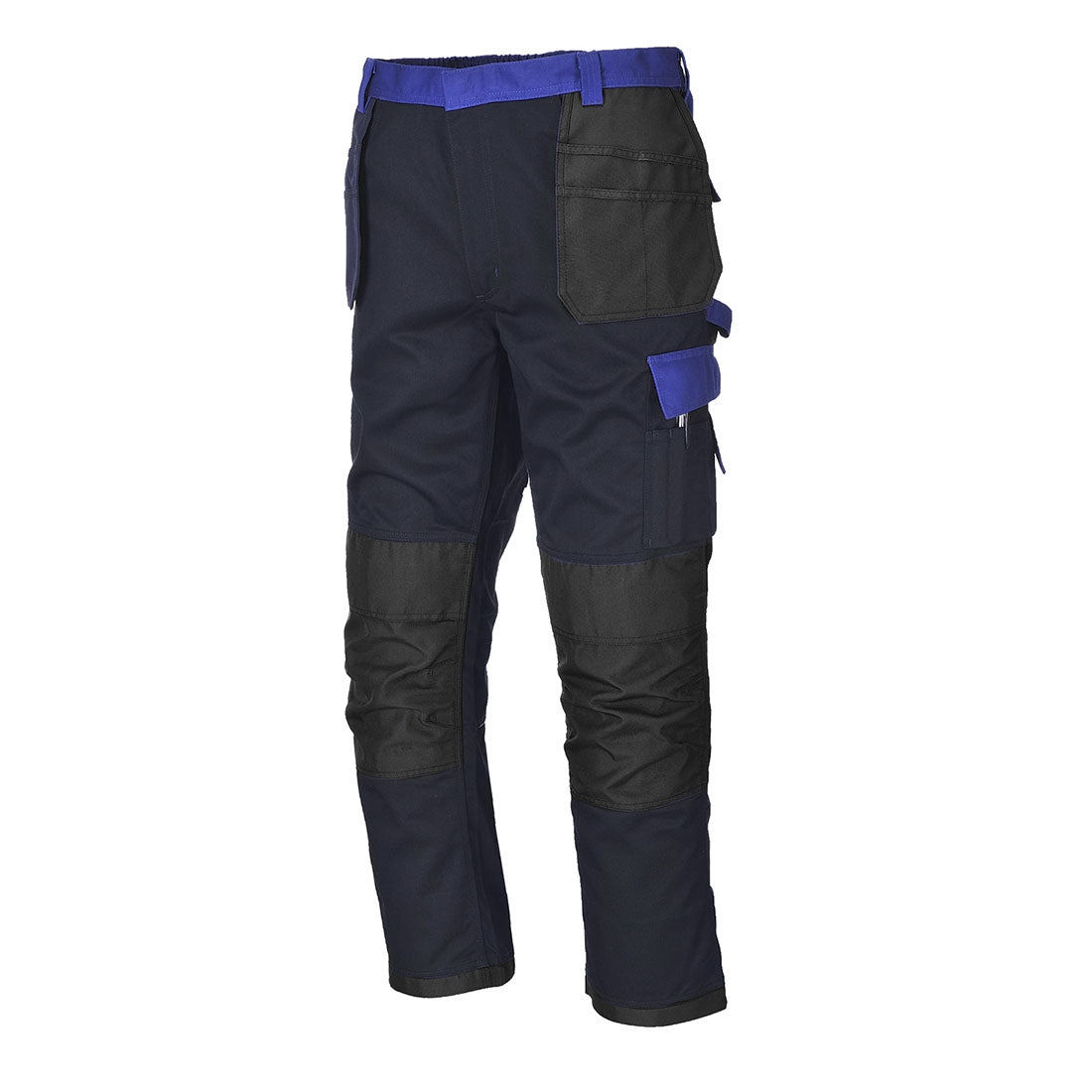 Portwest TX32 Dresden Holster Trouser - Navy