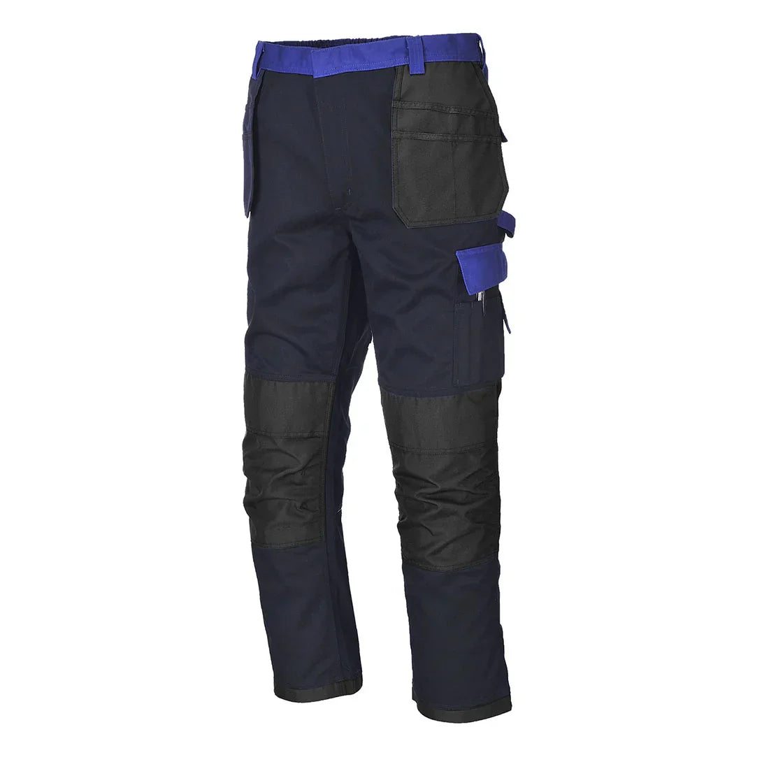 Portwest TX32 Dresden Holster Trouser - Navy