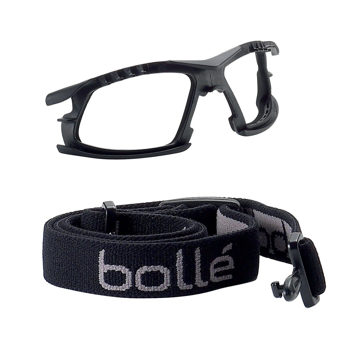 Bolle RUSH+ RUSHKITFS  Foam & Strap Kit