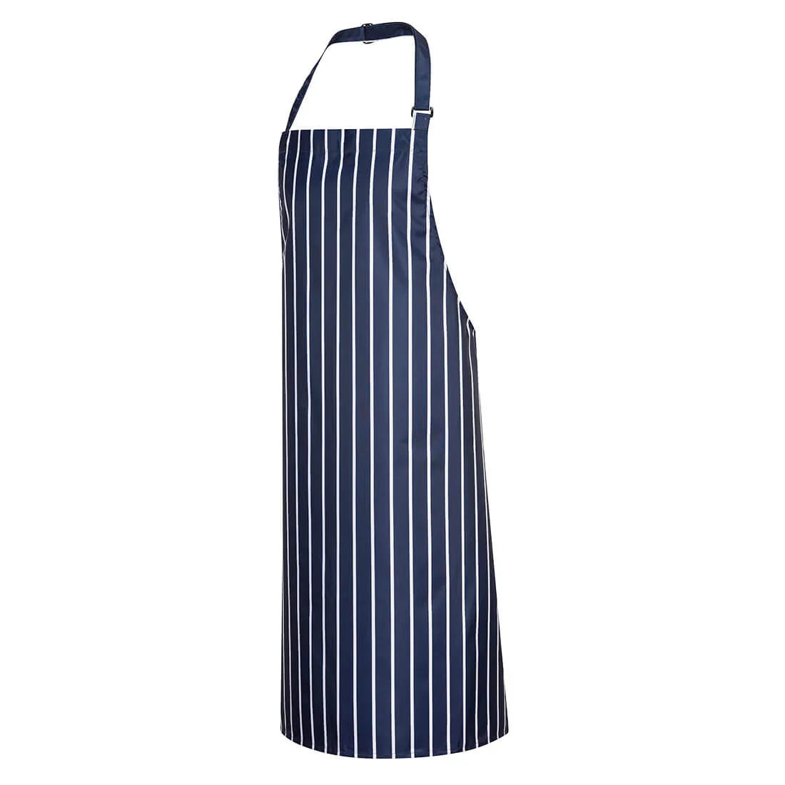 Portwest S849 Waterproof Bib Apron - Navy