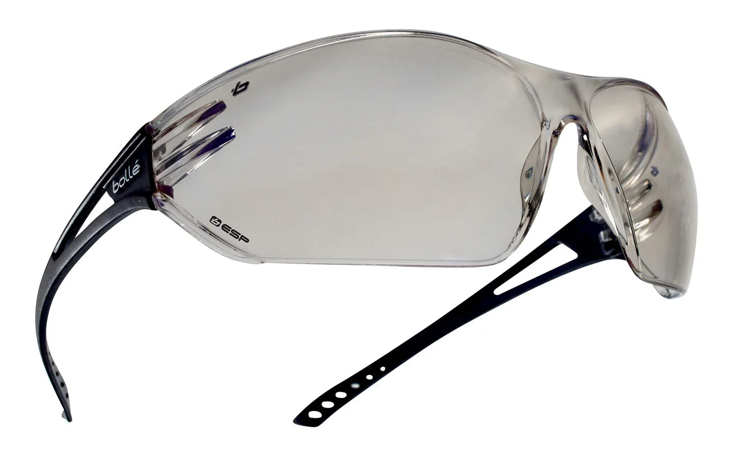 Bolle SLAM SLAESP Safety Glasses ESP Lens