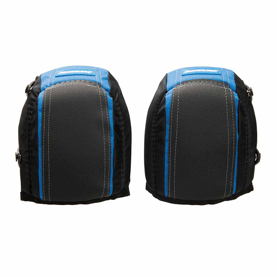 Silverline 692248 Gel Layered Flooring Knee Pads