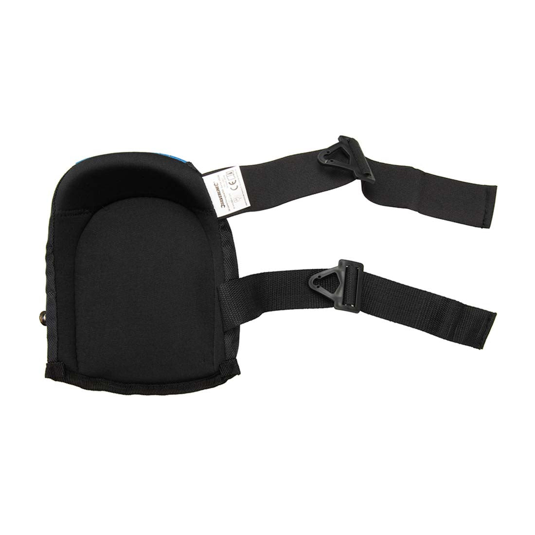 Silverline 692248 Gel Layered Flooring Knee Pads 3