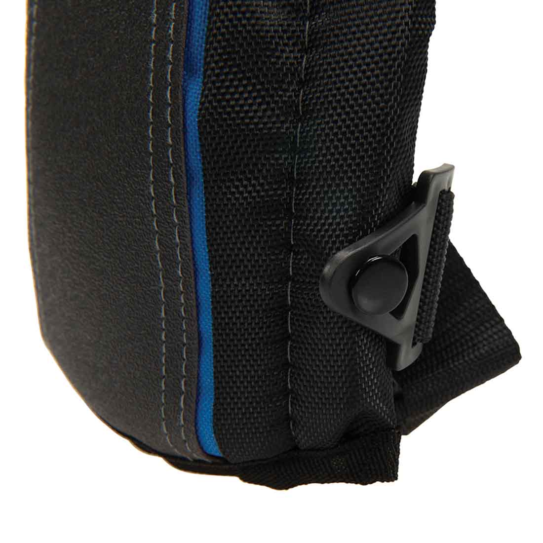 Silverline 692248 Gel Layered Flooring Knee Pads 4