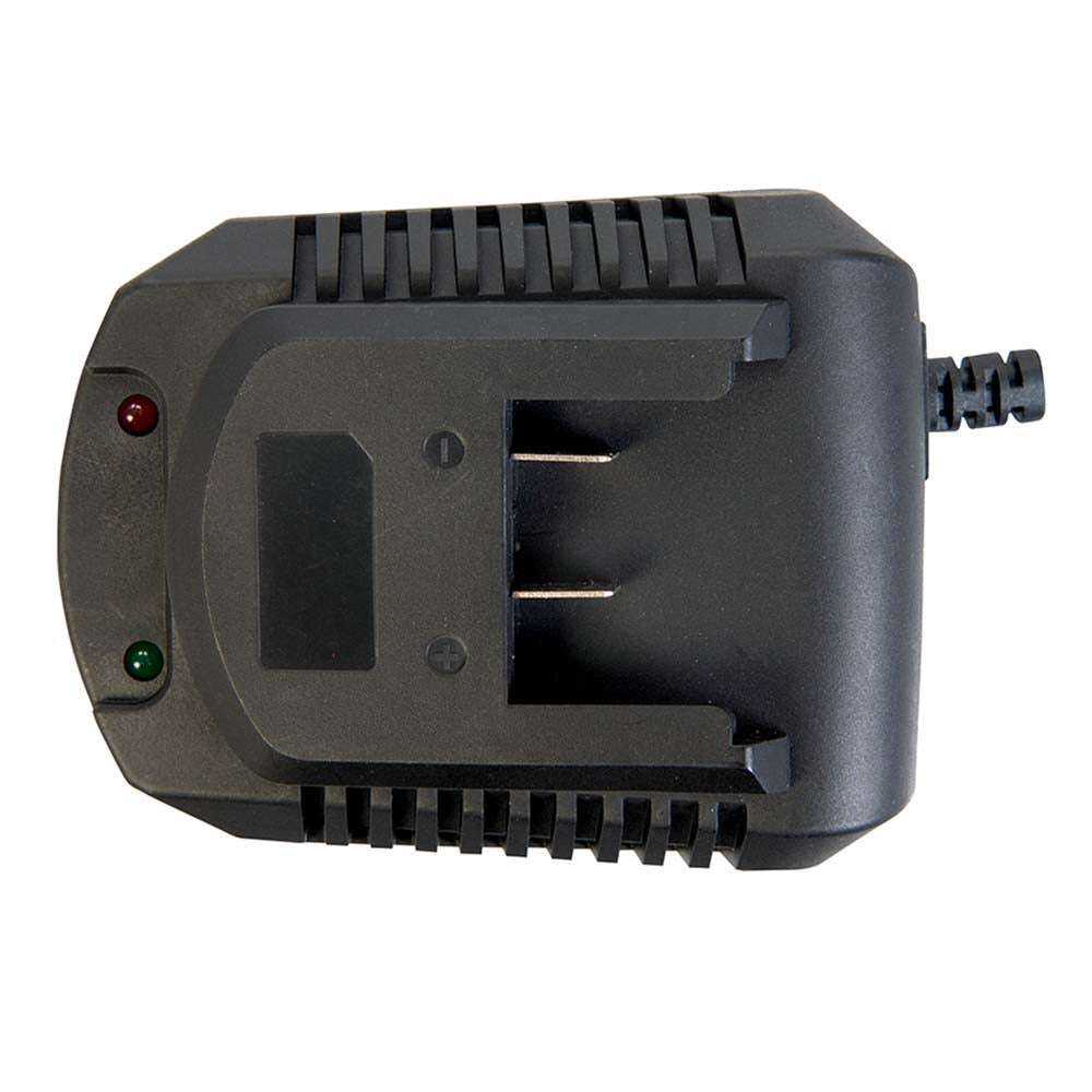 Silverline 976889 18V Li-ion Battery Charger 2