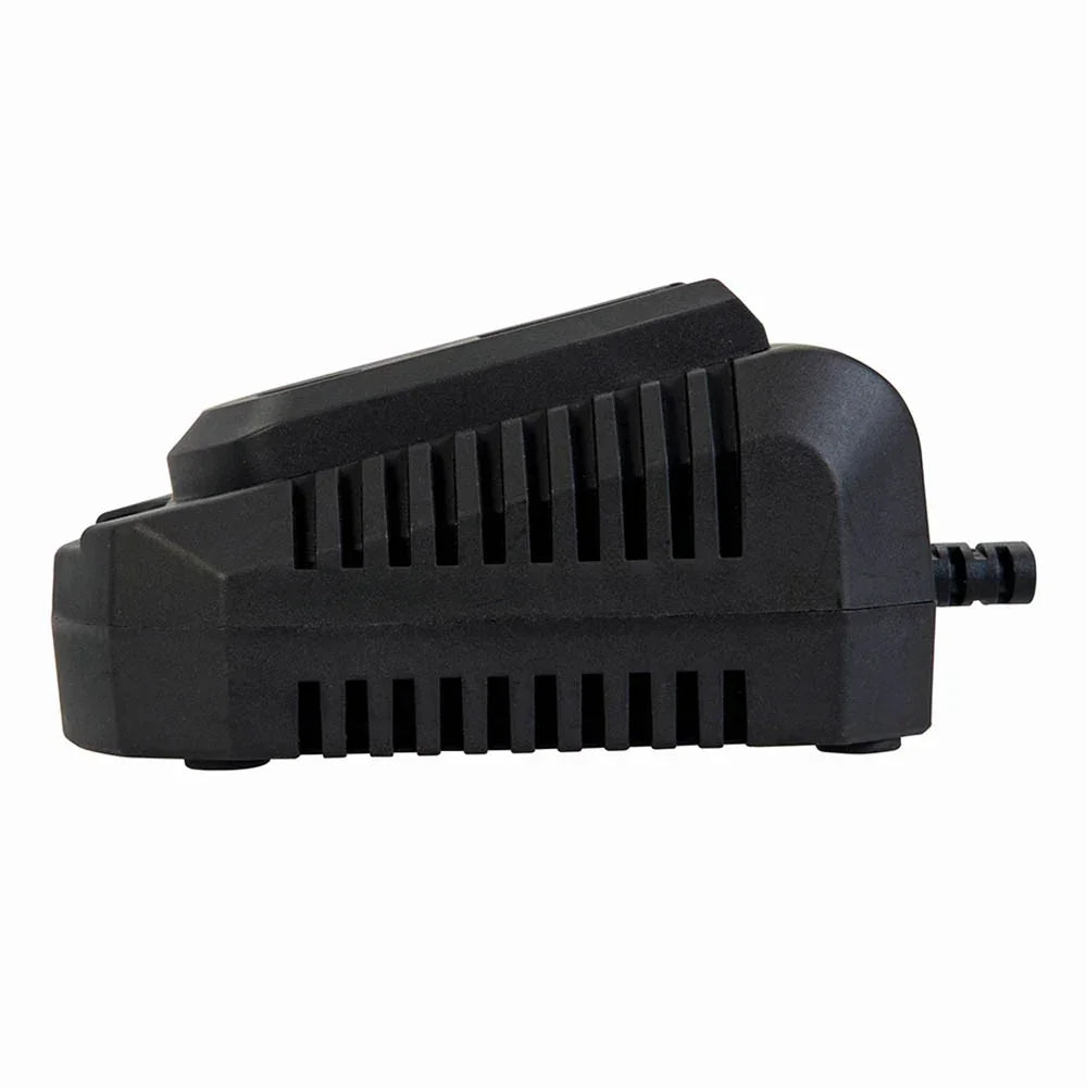 Silverline 976889 18V Li-ion Battery Charger 3