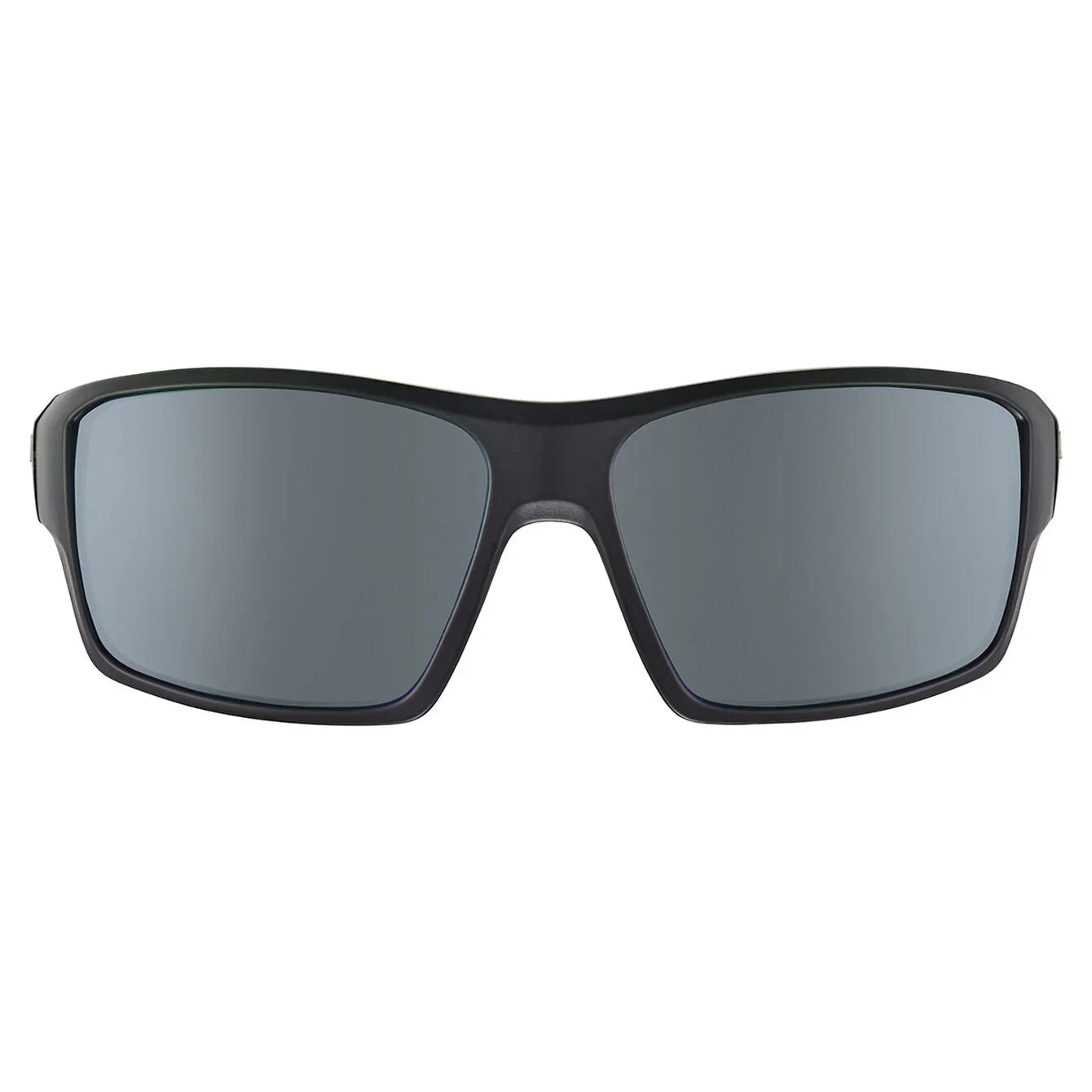 Cebe STRICKLAND CS08601 - Black Matte - Zone Polarized Grey Cat.3 Silver