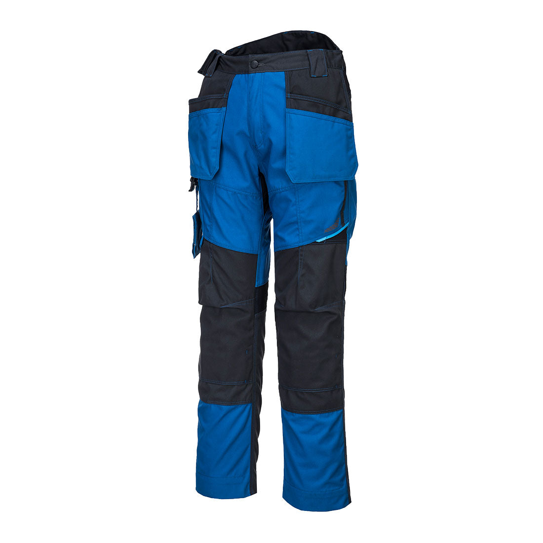 Portwest T702 WX3 Holster Trouser Persian Blue