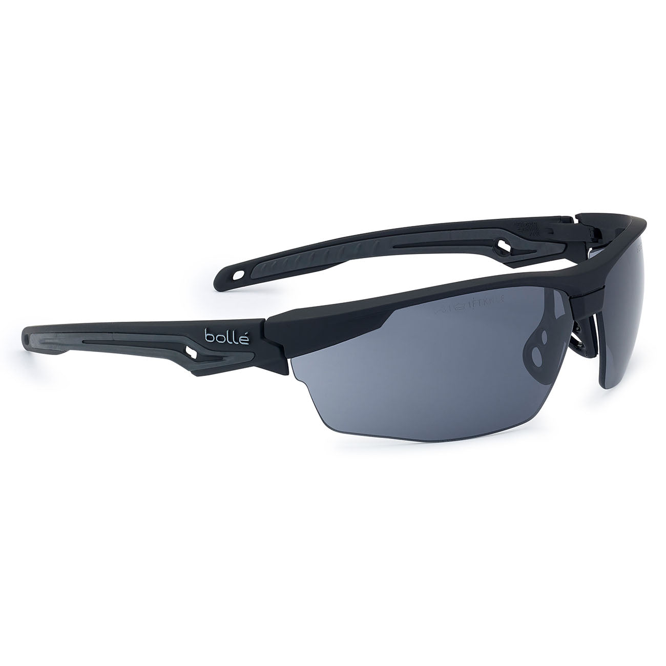 Bolle TRYON BSSI Polarized Safety Glasses