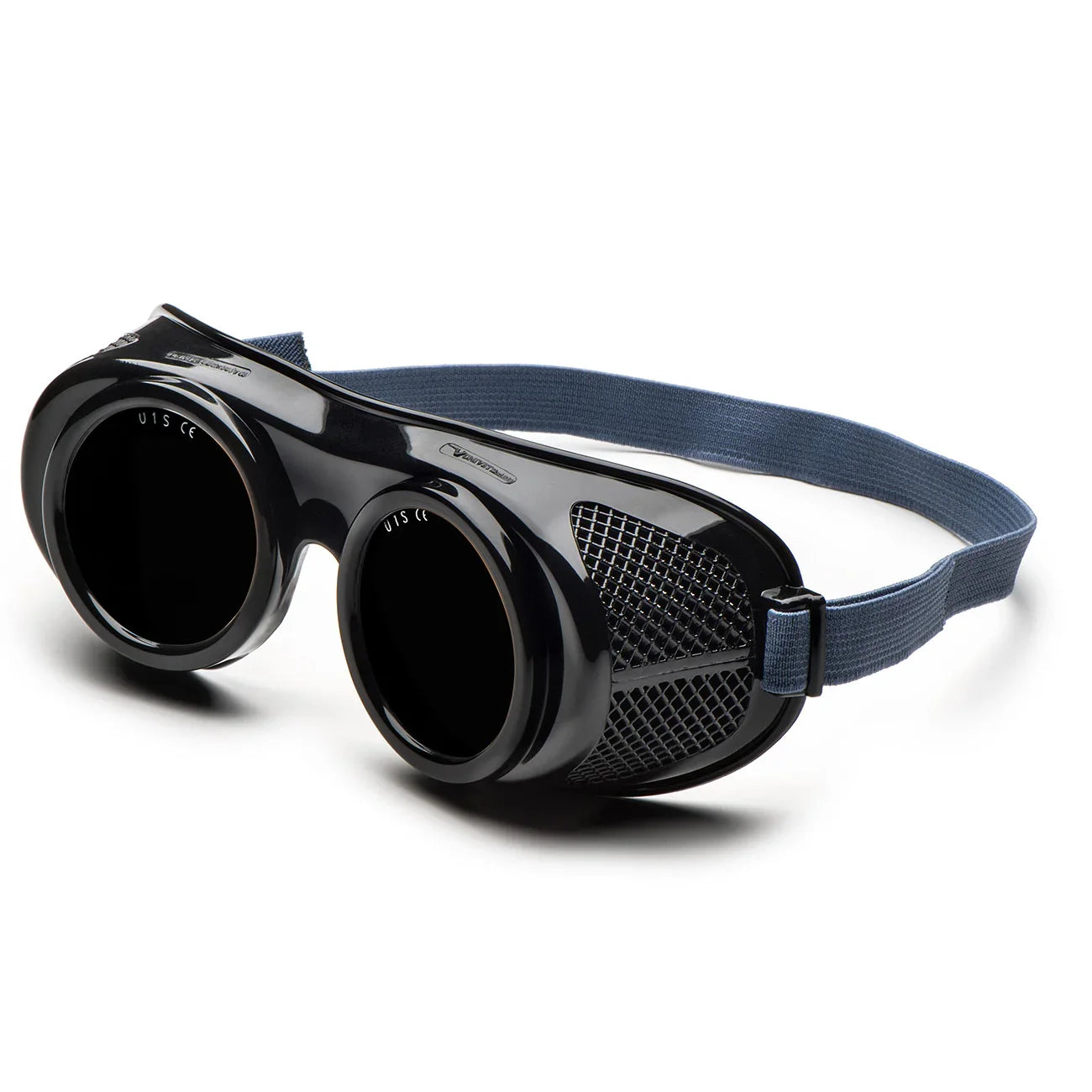 Univet 618 Welding Shade 5 Safety Goggles 618.01.06.50