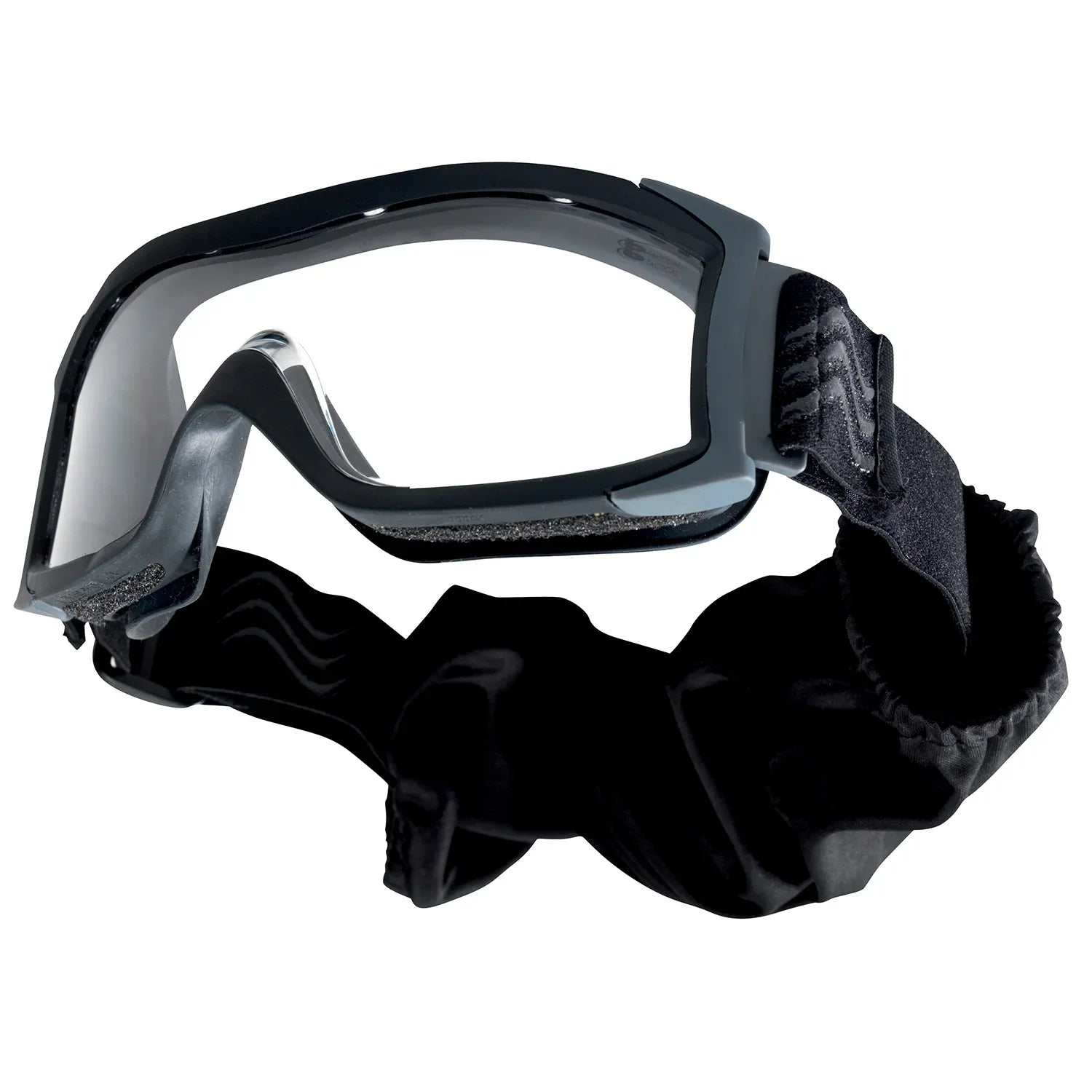 X1000 Ballistic Goggles Bolle Tactical – Black