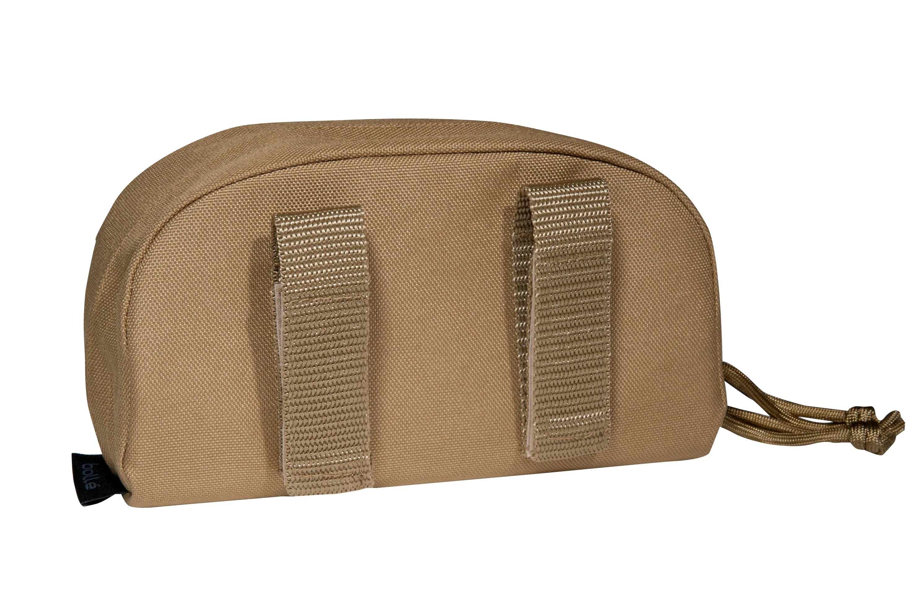 Bolle Tactical X810 Ballistic Goggles - Sand