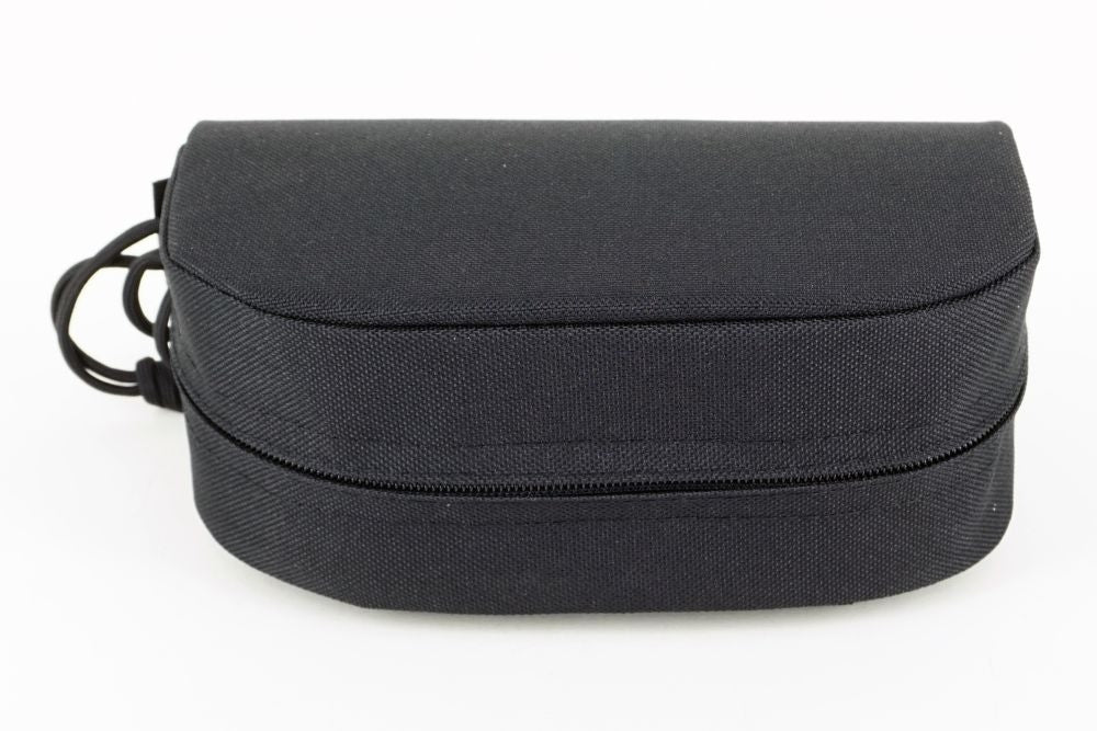 Bolle Tactical X810 Ballistic Goggles - Black